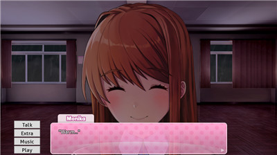 monika after story