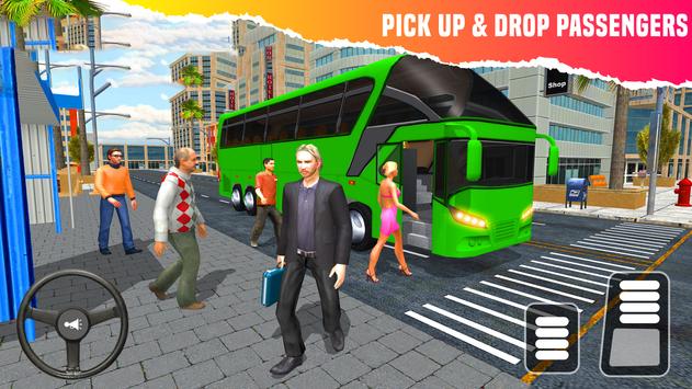 城市公交车模拟器2(City Bus Simulator 2)