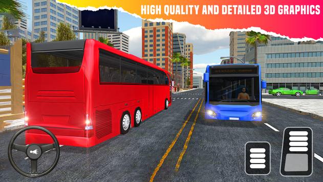 城市公交车模拟器2(City Bus Simulator 2)