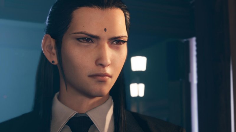 最终幻想7重制版(FinalFantasy7)