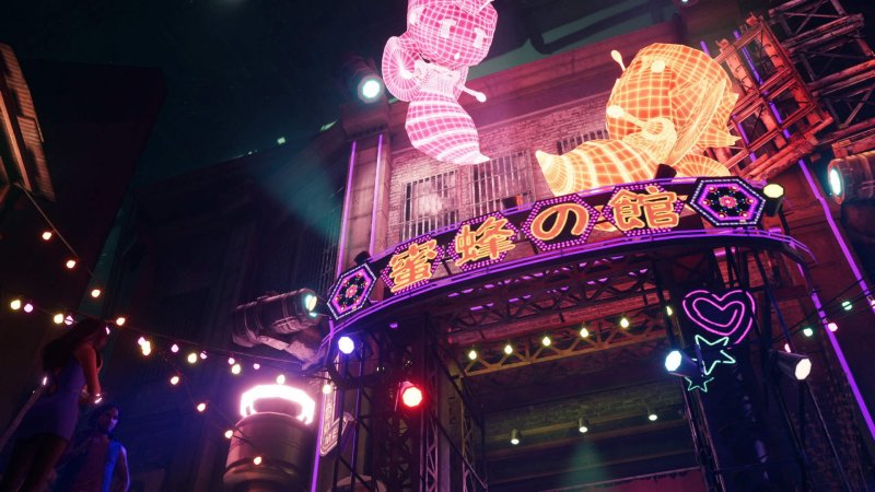 最终幻想7重制版(FinalFantasy7)
