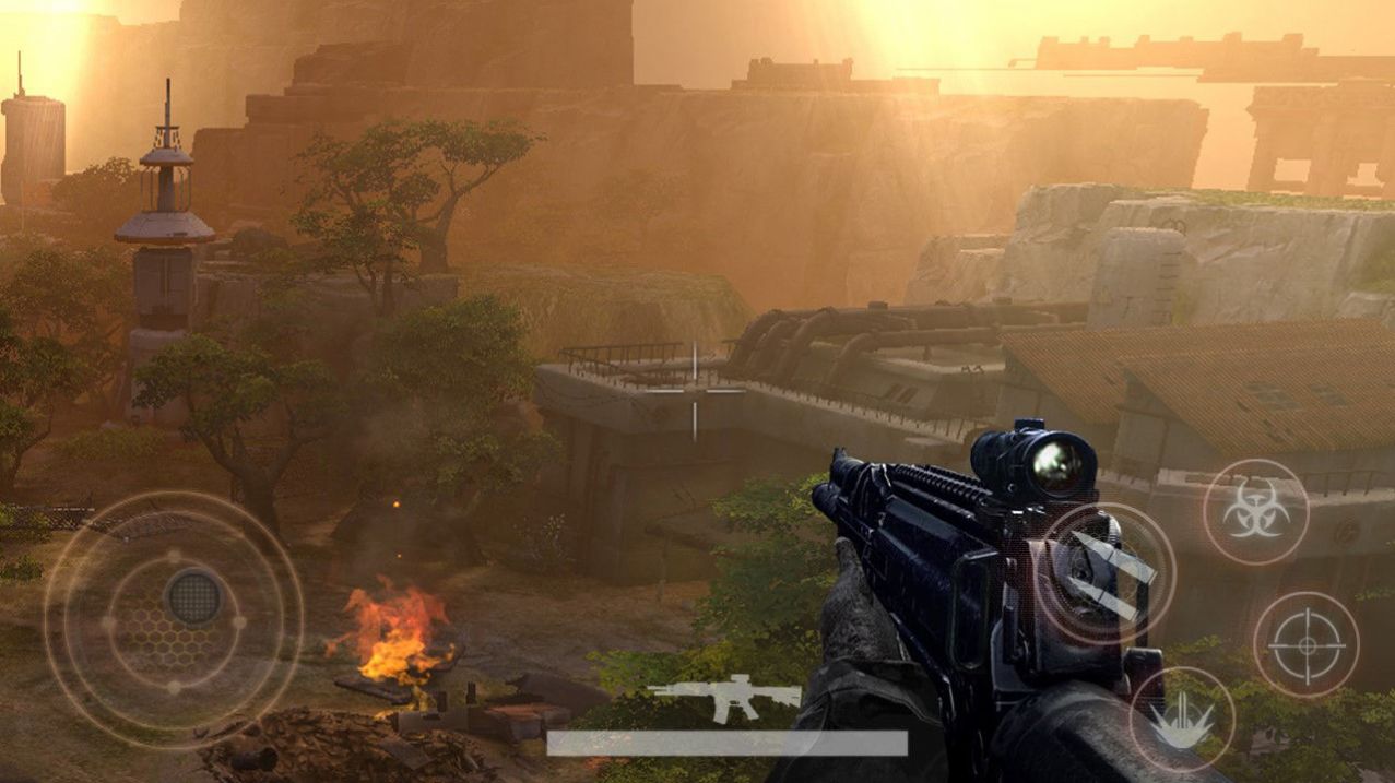 反恐打击2021(Counter Terrorist Strike)