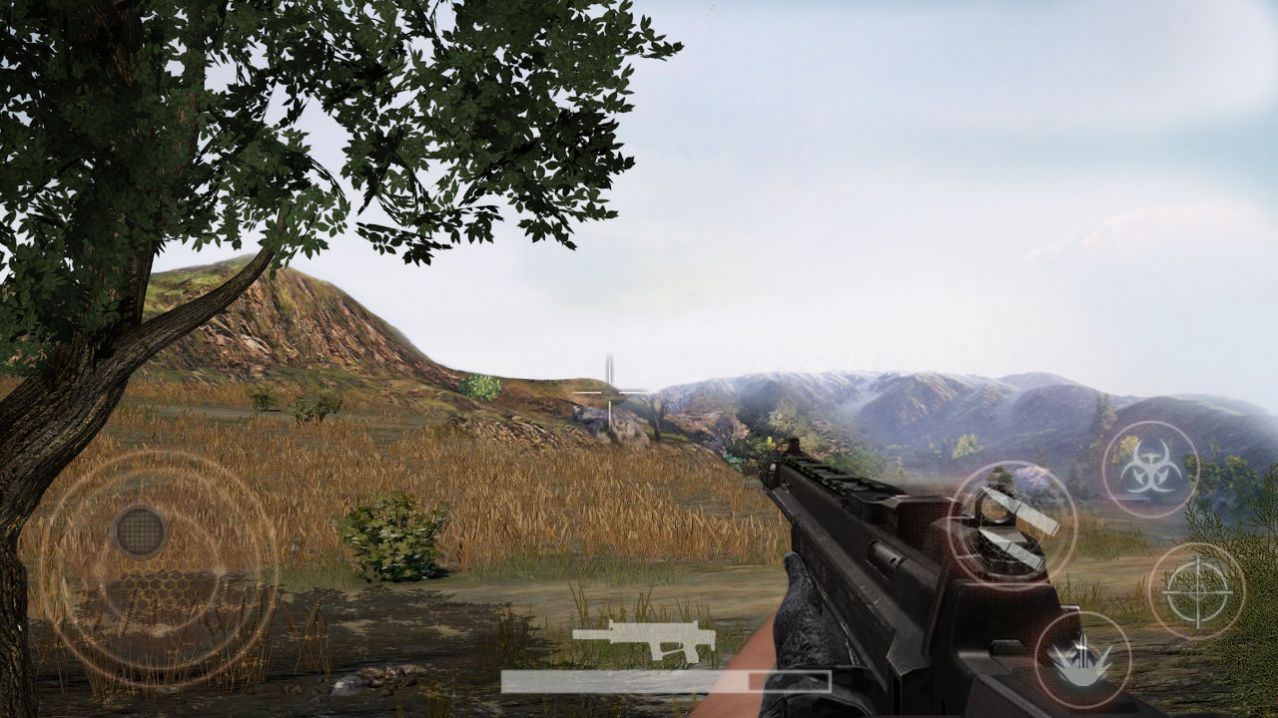 反恐打击2021(Counter Terrorist Strike)