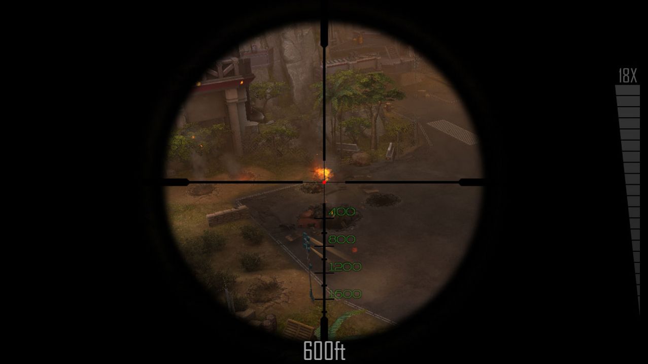 反恐打击2021(Counter Terrorist Strike)