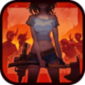 美少女版地球末日生存(Last Day On Earth)