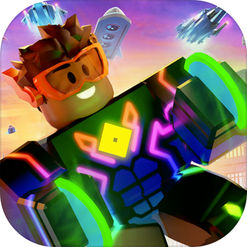 罗布乐思roblox中文版