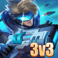 小小王者大乱斗5v5