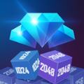 2048魔方赢家(2048 Cube Winner)