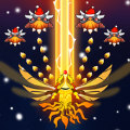 天空冠军银河太空射击(Sky Champ)