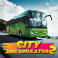 城市公交车模拟器2(City Bus Simulator 2)