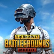 绝地求生刺激战场国际服(PUBG MOBILE)