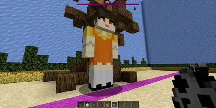 类似roblox的游戏