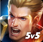 Arena Of Valor先行服(Arena of Valor 先行服)