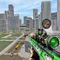 狙击手游戏离线Fps(Sniper shooting)