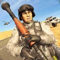 火箭筒步兵(Bazooka Infantry)