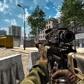 FPS突击队战斗打击(FPS Commando Battle Strike)