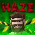 像素迷雾丧尸生存(Zombie Survival: HAZE)