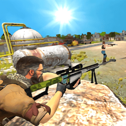 战斗行动FPS枪袭(Battle Ops FPS Gun Strike)