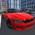 真实停车场3D市中心(Real Car parking 3D Downtown)