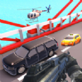 空军直升机射击3D(President Shooter)