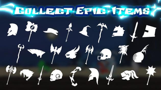 刺客闪光(Stickman The Flash)
