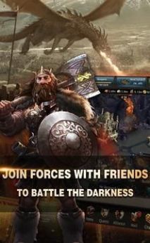 精灵与矮人之战(Elves Dwarfs)