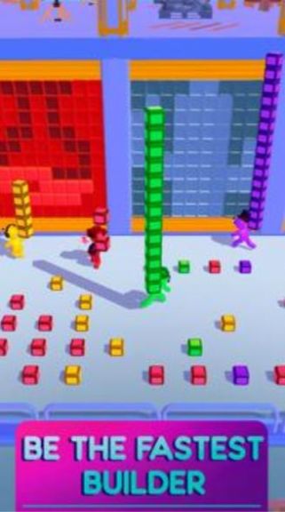 建筑商(Building Builder)
