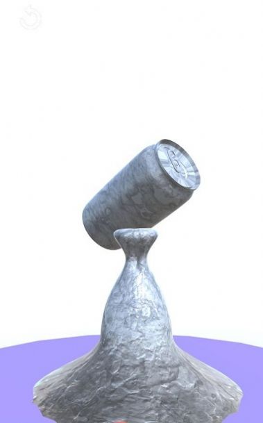 Sculpt And Paint