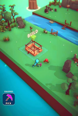 建造与毁灭(BuildAndDestroy)