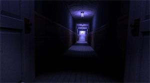 昨晚恐怖(Last Night - Horror Online)