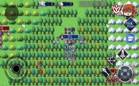 Fate/Pixel Wars