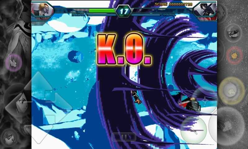死神vs火影老魏改版最新版
