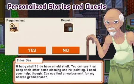 Citampi的爱情故事(Citampi Stories)