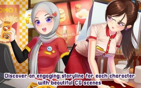 Citampi的爱情故事(Citampi Stories)