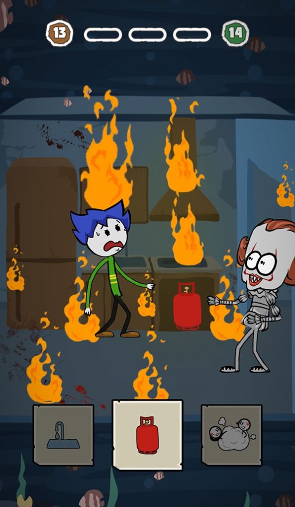 越狱小丑逃跑(Jailbreak: Scary Clown Escape)