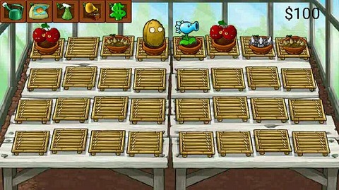 pvz简约版(pvz)