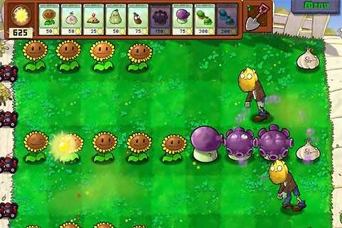 pvz简约版(pvz)