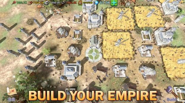 影子帝国(shadows of empires)