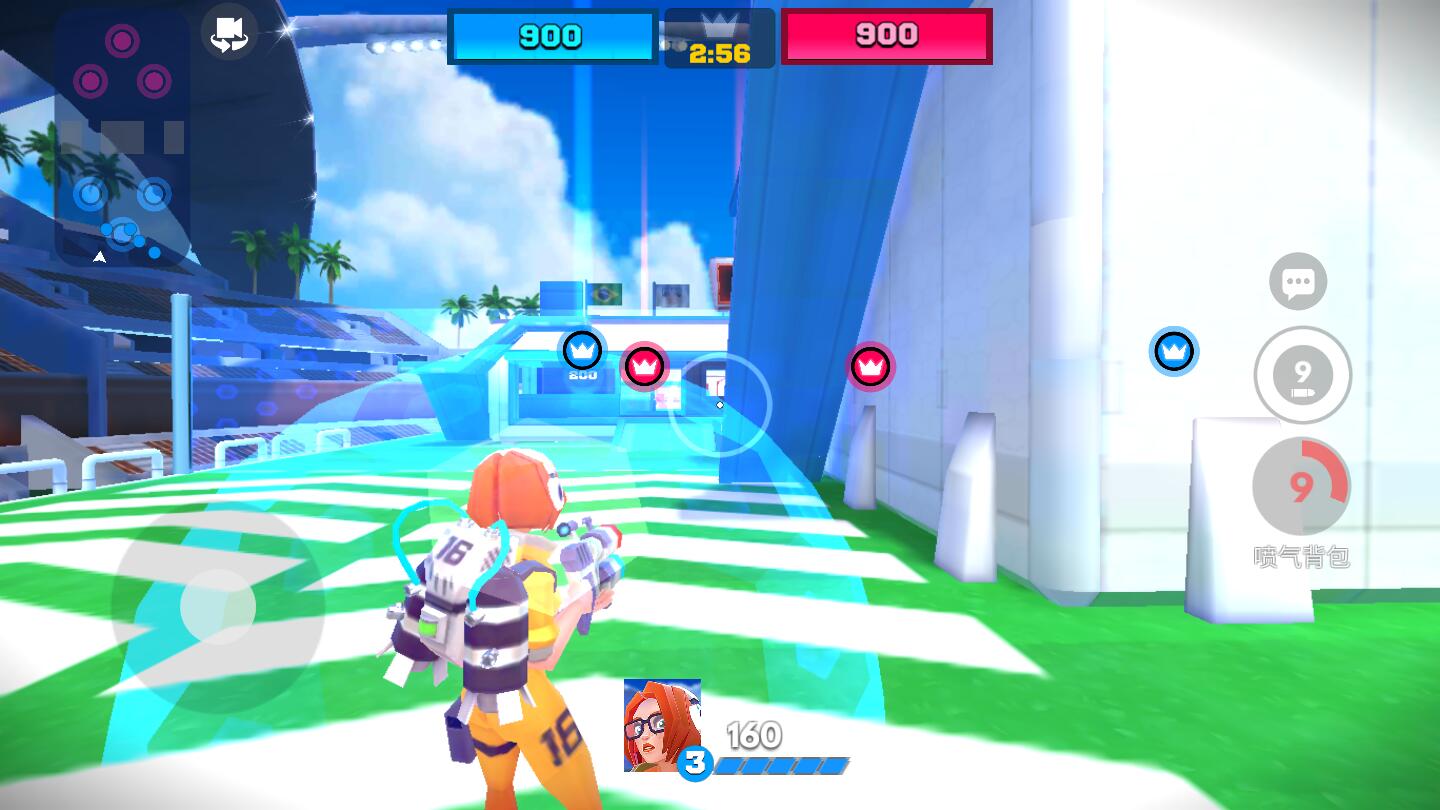 20220803104246670.jpg 专业射手破解版无限钻石下载-专业射手破解版最新版2022