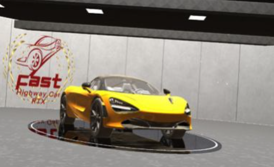 特技超跑中文游戏下载-特技超跑最新版安卓下载