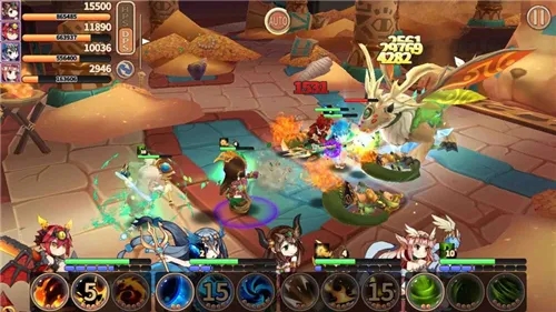 放置与召唤手游官网苹果版下载-放置与召唤苹果手游下载 放置与召唤手游官网苹果版下载-放置与召唤苹果手游下载