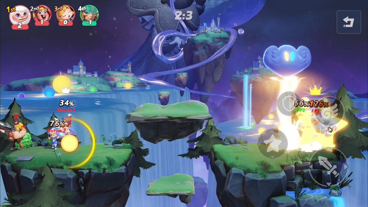 派对之星中文版