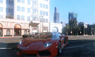gtasa汽车mod