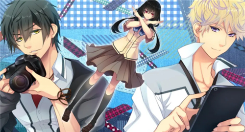 孤僻少女改造计划手机版