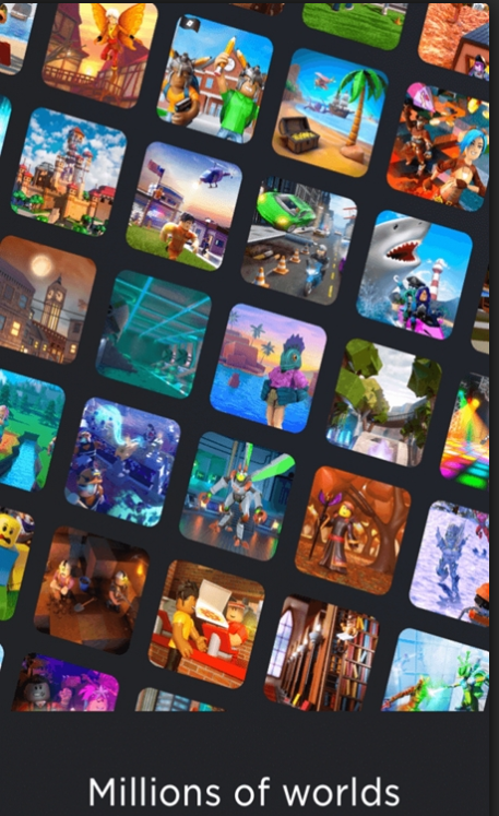 罗布乐思无限金币无限钻石版(Roblox)