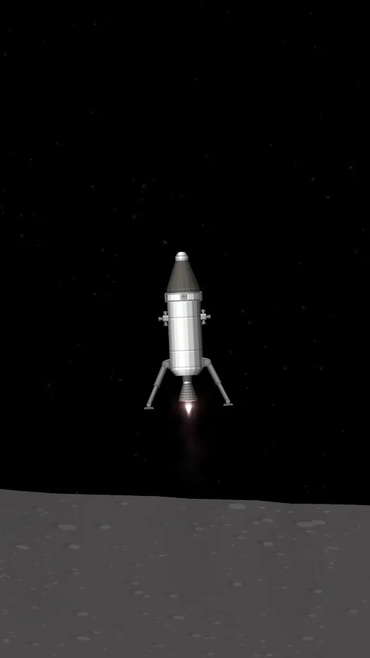 航天模拟器全部解锁版(Spaceflight Simulator)