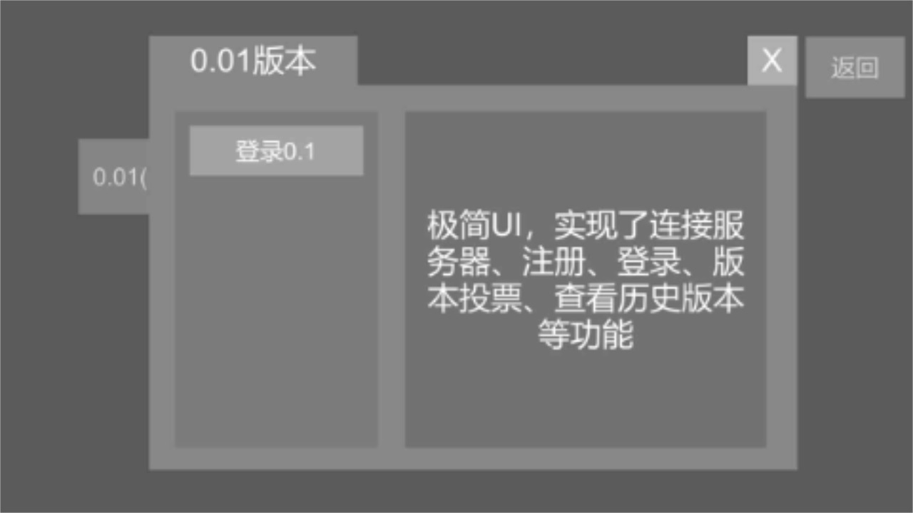重启末世 0.11T6最新版
