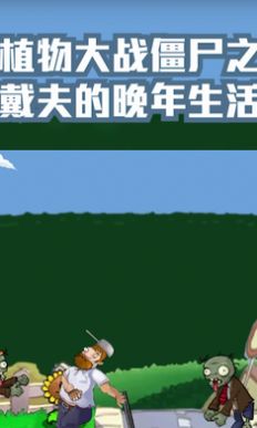 戴夫的晚年生活内置菜单版(DaifuRushByMutangM)