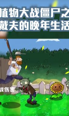 戴夫的晚年生活内置菜单版(DaifuRushByMutangM)