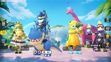 香肠派对无限糖果免登录下载-香肠派对无限糖果免登录2022最新版下载